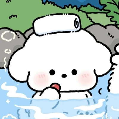 100张高清情侣头像大集合，快和TA换上！ 情侣头像 第59张