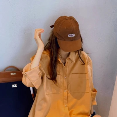 被这100张美女看不到脸头像拿捏， 神秘感爆棚啦！ 女生头像 第10张