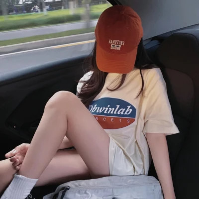 被这100张美女看不到脸头像拿捏， 神秘感爆棚啦！ 女生头像 第15张