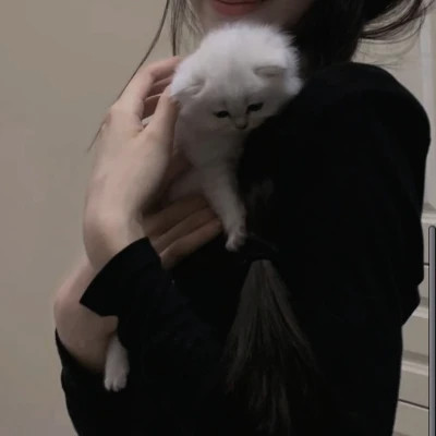 被这100张美女看不到脸头像拿捏， 神秘感爆棚啦！ 女生头像 第29张
