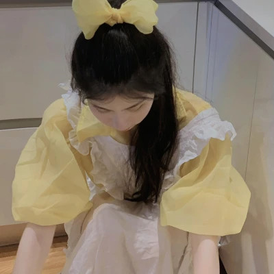 被这100张美女看不到脸头像拿捏， 神秘感爆棚啦！ 女生头像 第32张