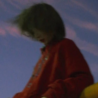 被这100张美女看不到脸头像拿捏， 神秘感爆棚啦！ 女生头像 第46张