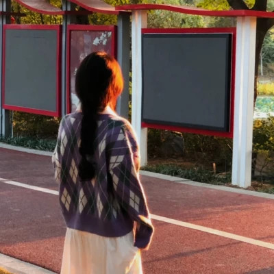 被这100张美女看不到脸头像拿捏， 神秘感爆棚啦！ 女生头像 第47张