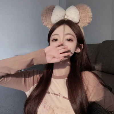被这100张美女看不到脸头像拿捏， 神秘感爆棚啦！ 女生头像 第76张