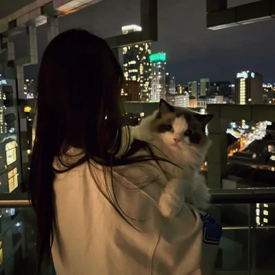 被这100张美女看不到脸头像拿捏， 神秘感爆棚啦！ 女生头像 第96张