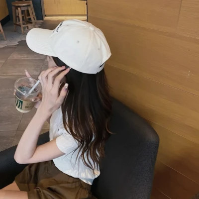 被这100张美女看不到脸头像拿捏， 神秘感爆棚啦！ 女生头像 第84张