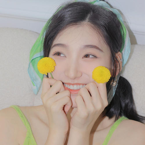 100张超绝！适合长期不换的头像图片大全 其它头像 第93张