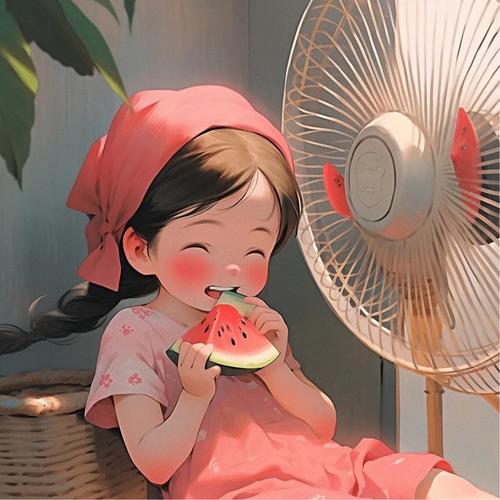 100张独一无二专属头像图片，爱到停不下来！ 其它头像 第5张