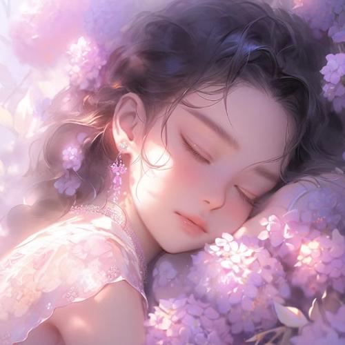 100张独一无二专属头像图片，爱到停不下来！ 其它头像 第26张