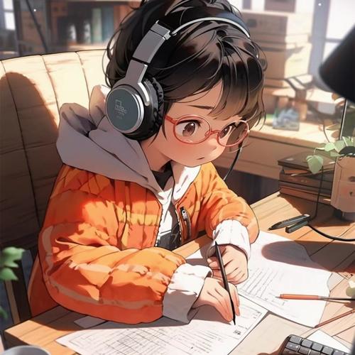 100张独一无二专属头像图片，爱到停不下来！ 其它头像 第71张