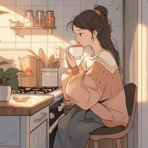 100张独一无二专属头像图片，爱到停不下来！ 其它头像 第69张