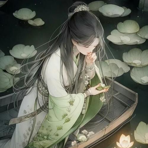 100张独一无二专属头像图片，爱到停不下来！ 其它头像 第85张