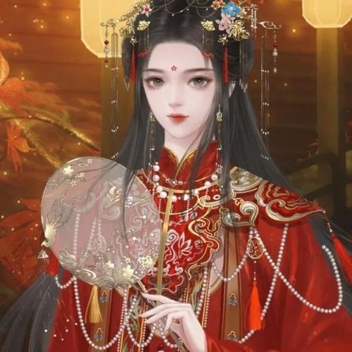 2025最火爆的100张头像图片精选来啦 其它头像 第42张