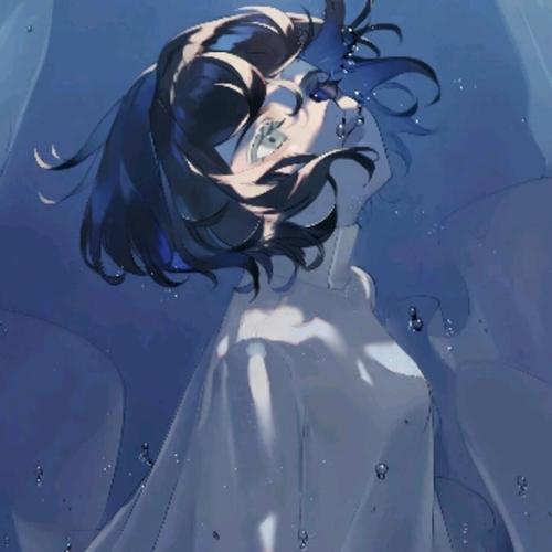 挖到宝啦！100张小众又好看的微信头像大集合 其它头像 第26张