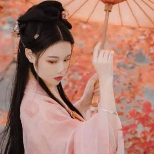 挖到宝啦！100张小众又好看的微信头像大集合 其它头像 第51张