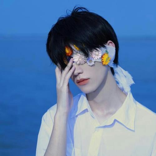 挖到宝啦！100张小众又好看的微信头像大集合 其它头像 第95张