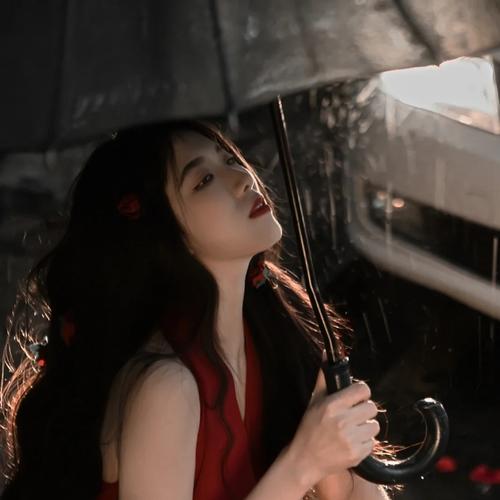 超绝！100张适合长期不换的微信头像图片来袭 其它头像 第3张