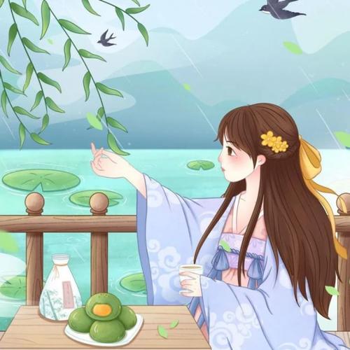 超绝！100张适合长期不换的微信头像图片来袭 其它头像 第8张