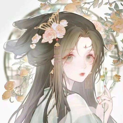 超绝！100张适合长期不换的微信头像图片来袭 其它头像 第7张