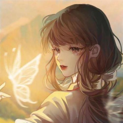 超绝！100张适合长期不换的微信头像图片来袭 其它头像 第15张