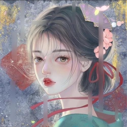 超绝！100张适合长期不换的微信头像图片来袭 其它头像 第25张
