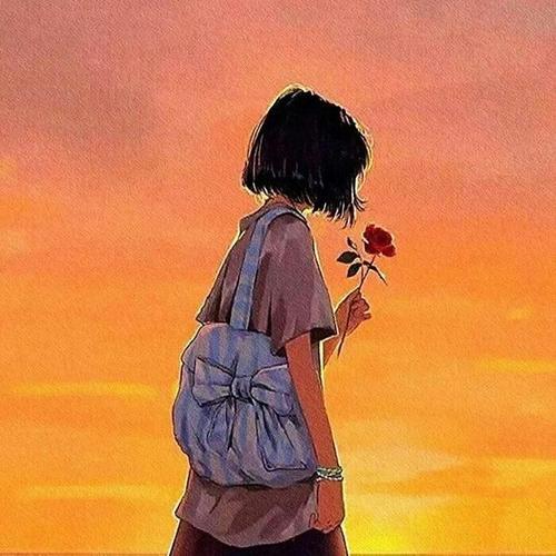 超绝！100张适合长期不换的微信头像图片来袭 其它头像 第34张