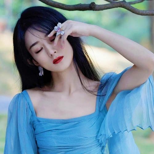 超绝！100张适合长期不换的微信头像图片来袭 其它头像 第69张