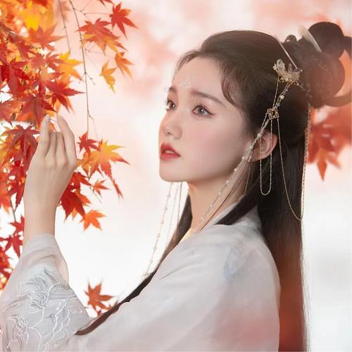 超绝！100张适合长期不换的微信头像图片来袭 其它头像 第72张