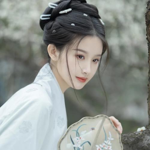 超绝！100张适合长期不换的微信头像图片来袭 其它头像 第87张