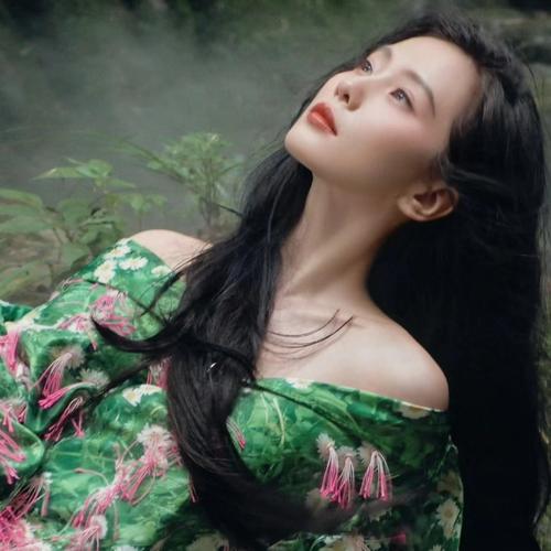 精选100张！适合永久不换的绝美头像图片来啦  其它头像 第34张
