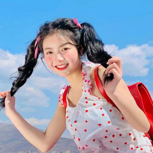 精选100张！适合永久不换的绝美头像图片来啦  其它头像 第25张