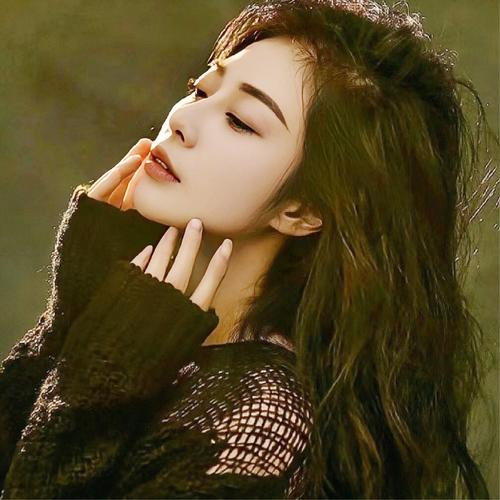 精选100张！适合永久不换的绝美头像图片来啦  其它头像 第33张