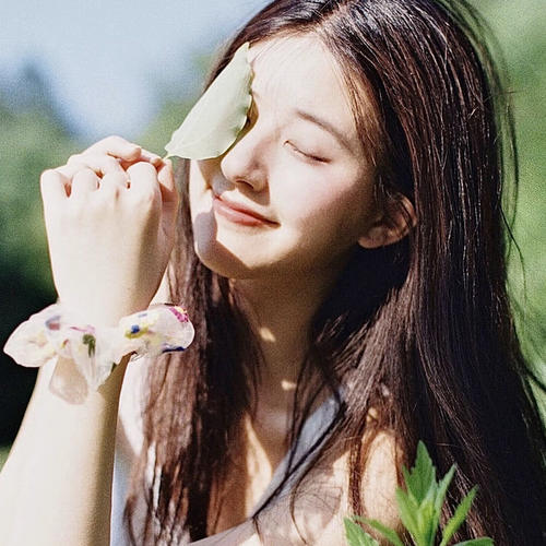 精选100张！适合永久不换的绝美头像图片来啦  其它头像 第46张