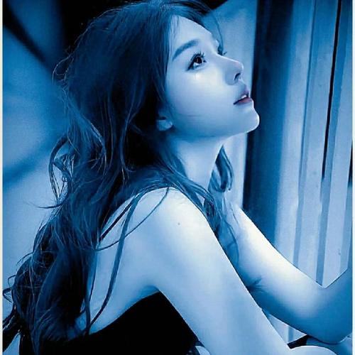 精选100张！适合永久不换的绝美头像图片来啦  其它头像 第61张