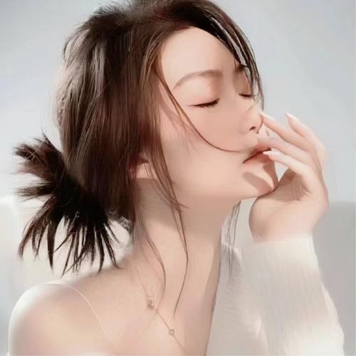 精选100张！适合永久不换的绝美头像图片来啦  其它头像 第54张