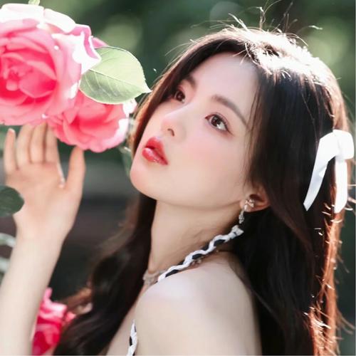 精选100张！适合永久不换的绝美头像图片来啦  其它头像 第78张