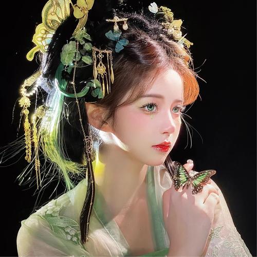 精选100张！适合永久不换的绝美头像图片来啦  其它头像 第71张