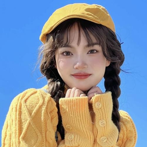宝藏来袭！100张独一无二的头像图片 其它头像 第2张