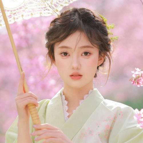 宝藏来袭！100张独一无二的头像图片 其它头像 第11张