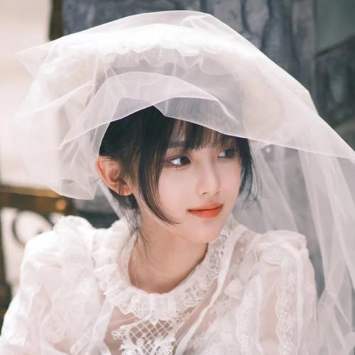 宝藏来袭！100张独一无二的头像图片 其它头像 第12张