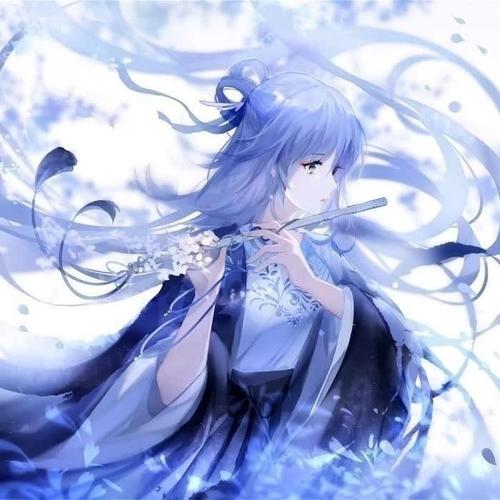 宝藏来袭！100张独一无二的头像图片 其它头像 第20张