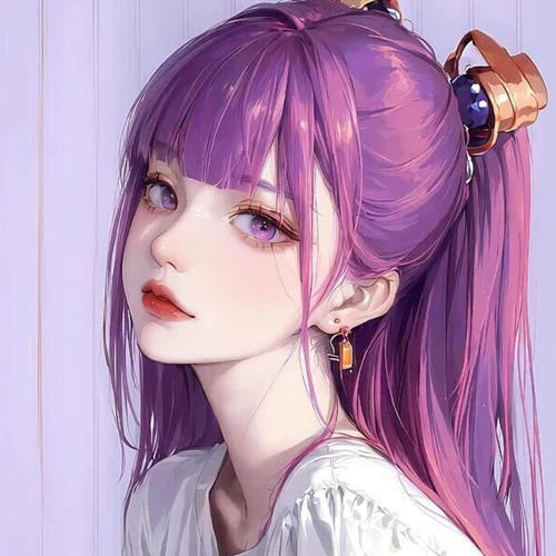宝藏来袭！100张独一无二的头像图片 其它头像 第13张