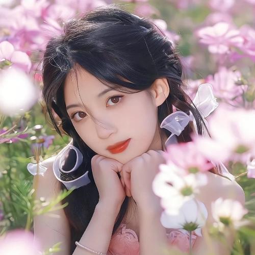 宝藏来袭！100张独一无二的头像图片 其它头像 第16张