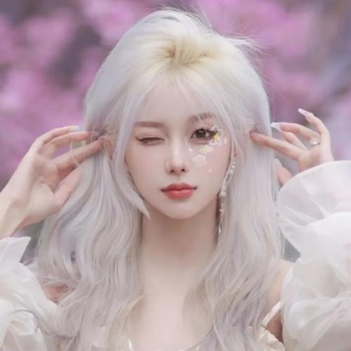 宝藏来袭！100张独一无二的头像图片 其它头像 第17张