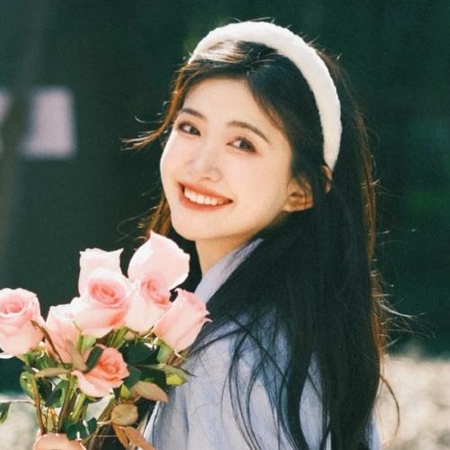 宝藏来袭！100张独一无二的头像图片 其它头像 第14张