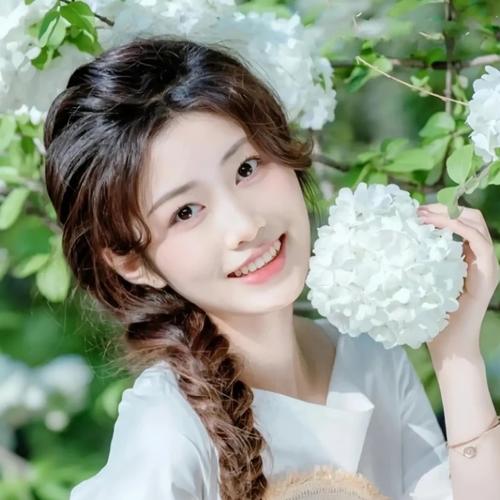 宝藏来袭！100张独一无二的头像图片 其它头像 第38张