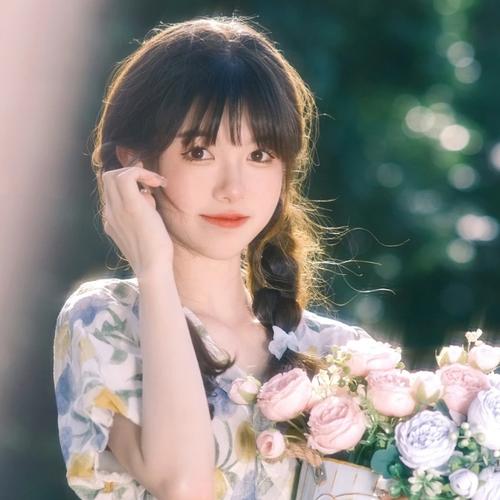宝藏来袭！100张独一无二的头像图片 其它头像 第29张