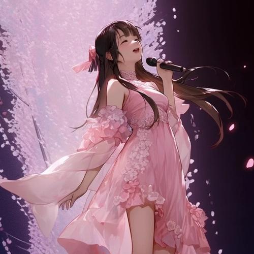 宝藏来袭！100张独一无二的头像图片 其它头像 第31张