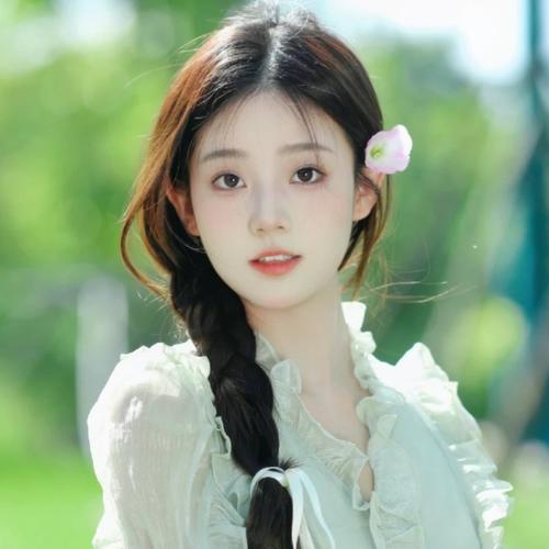 宝藏来袭！100张独一无二的头像图片 其它头像 第37张