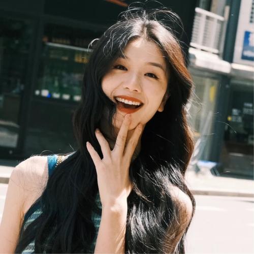 宝藏来袭！100张独一无二的头像图片 其它头像 第36张